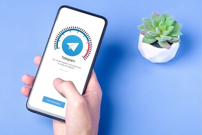 如何提高Telegram的下載速度？