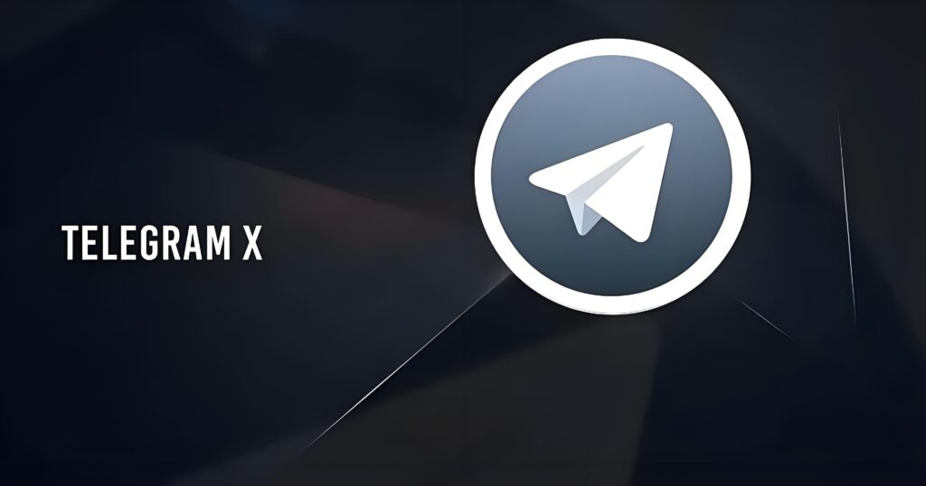 别找了，Telegram X官网在这！