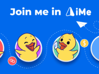 玩转IME聊天，你还没发现的隐藏技巧？