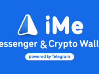 LIME如何颠覆Telegram体验?