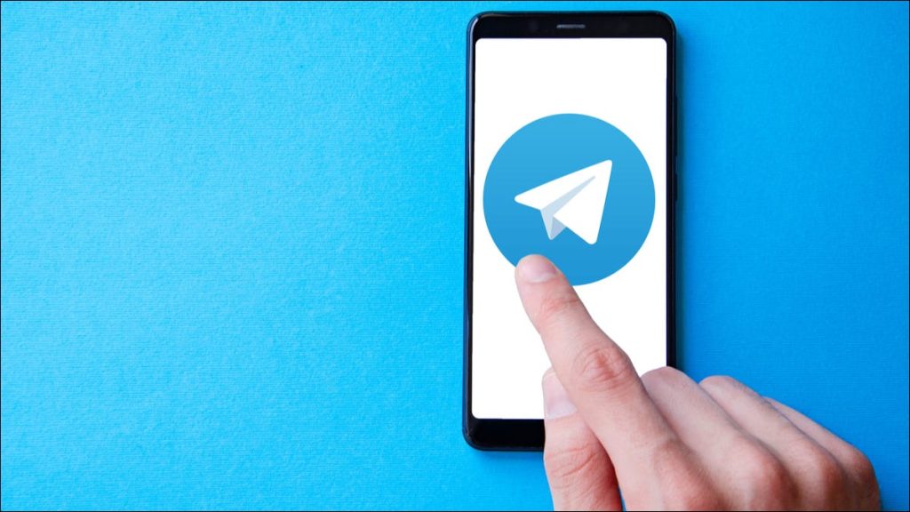 Telegram 忘手机号？这样找超快