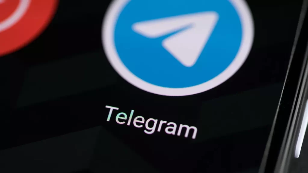 Telegram 忘手机号？这样找超快