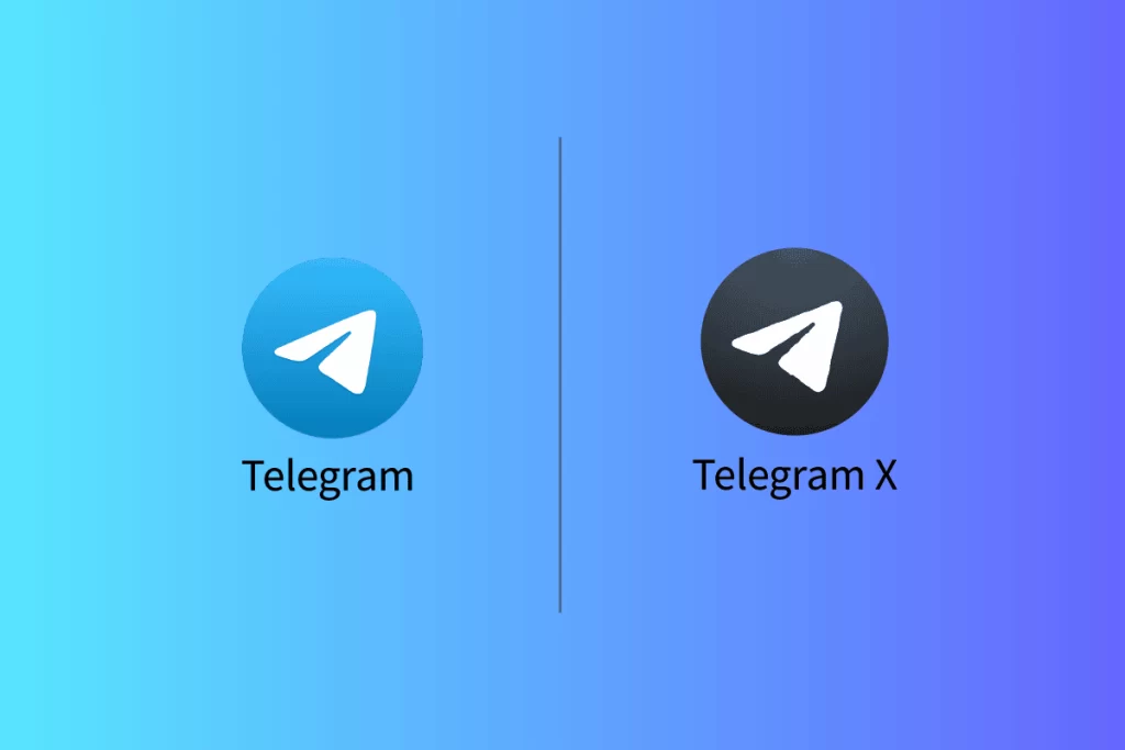 一定要看，Telegram X与原版Telegram的差异在这里