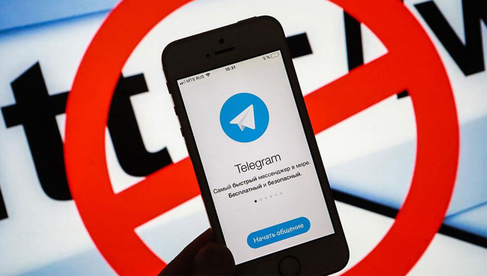 Telegram被封IP怎么办?