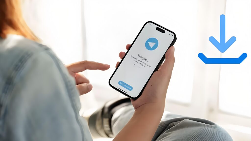 电报资料夹在哪？隐藏路径曝光