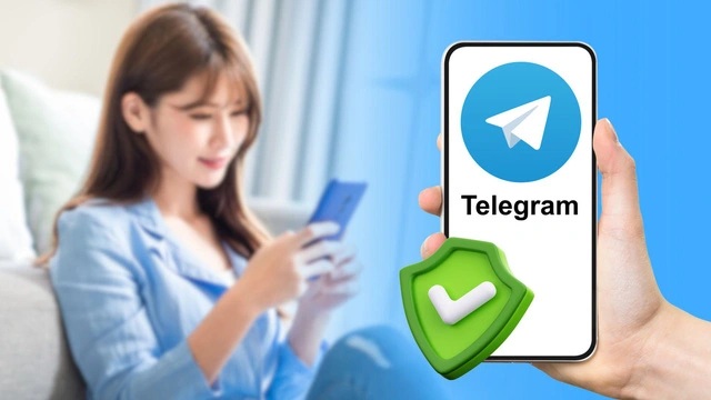一键关闭Telegram陌生消息