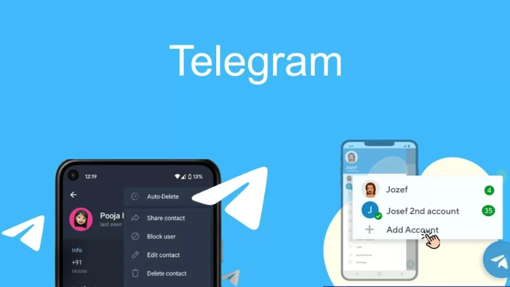 Telegram注册错误完整教程