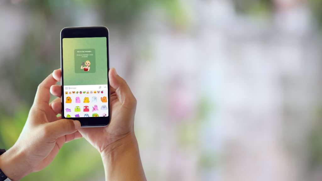 Telegram貼圖收藏與導出攻略