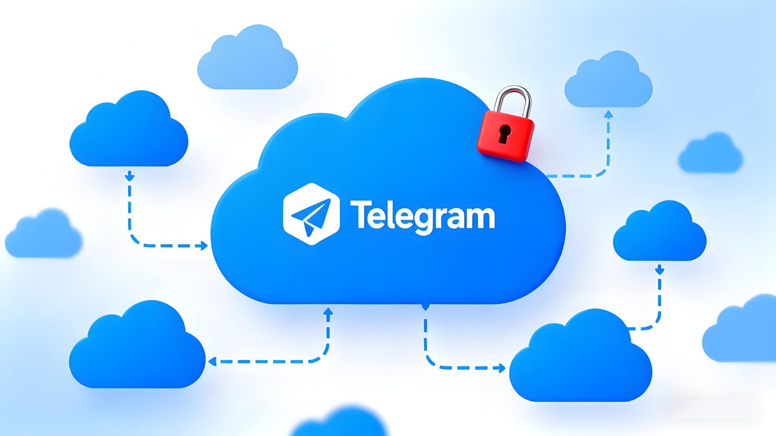 Telegram数据如何备份？功能详细教学