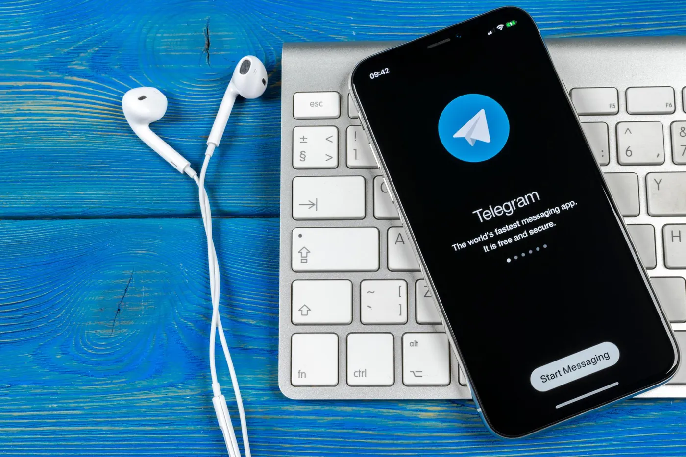 Telegram 注册指南：网页端、手机版、电脑版注册全流程解析