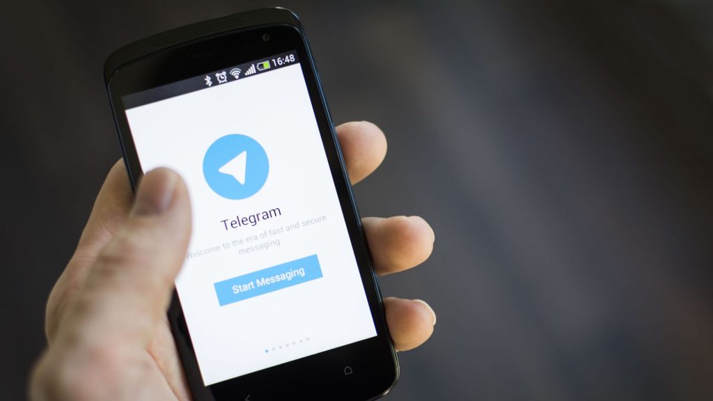 Telegram 如何匿名退群？避免通知与减少曝光的隐秘退出方法