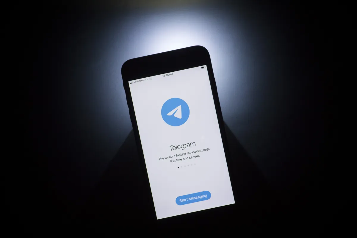 Telegram 手机号怎么隐藏最安全?教你限制陌生人查看与避免账号暴露
