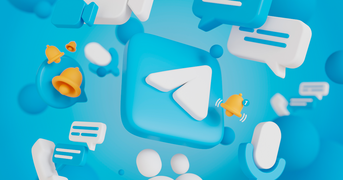 Telegram 群组全员禁言功能详解