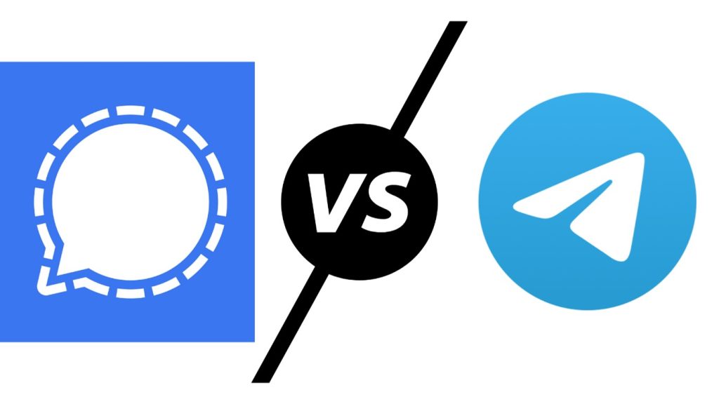 Signal vs Telegram 深度对比：隐私加密、群组功能、文件传输与使用场景一次讲清