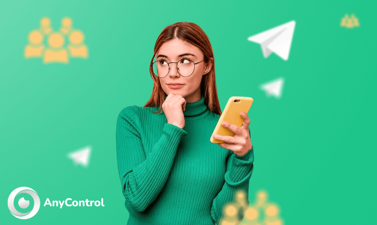 Telegram删除聊天记录对方会知道吗？