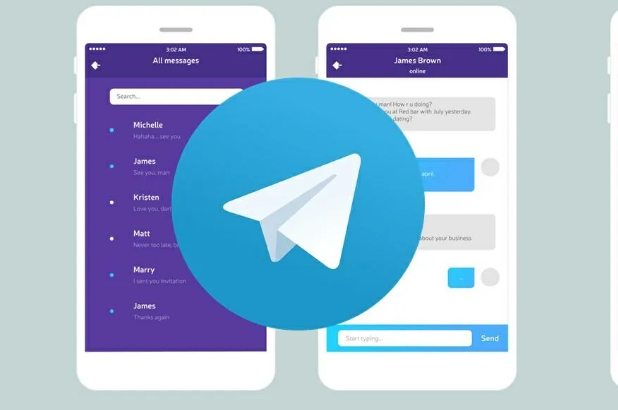 Telegram 安全機制全面解析,端對端加密、雲端儲存邏輯與隱私防護完整說明