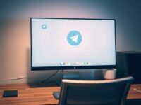 电报有电脑版客户端吗?