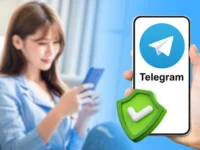 Telegram怎么发隐藏文字