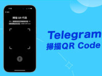 Telegram扫码失败怎么办?