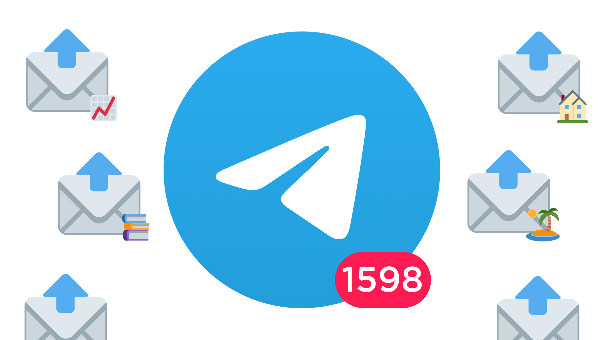 电报电脑怎么改中文？