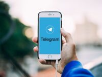 Telegram昵称和用户名区别