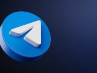 Telegram相册入口详解