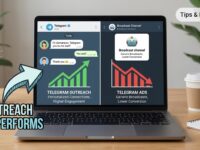 Telegram如何变现赚钱