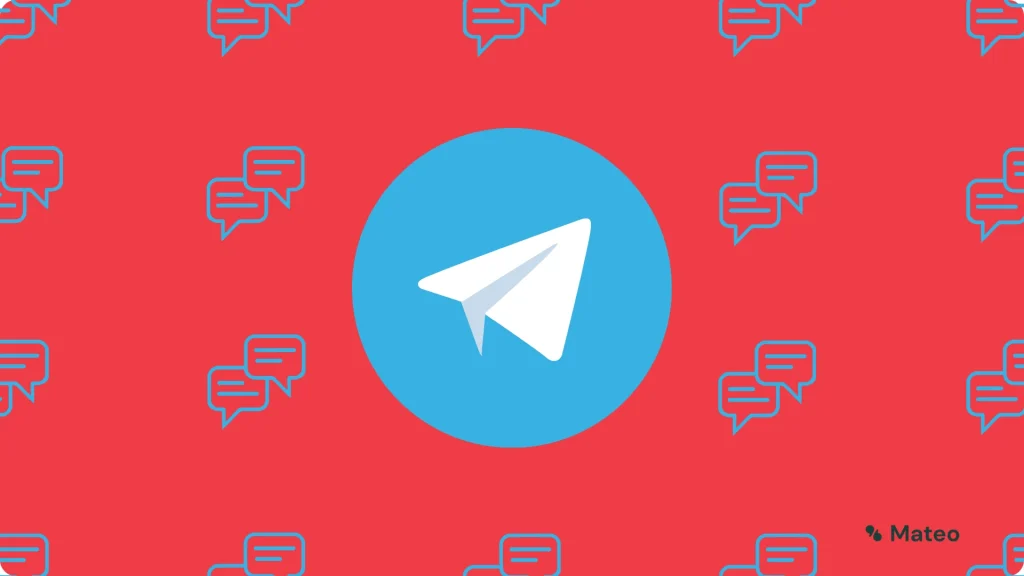 Telegram收藏内容完整教程